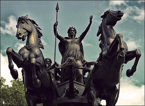 Boudica